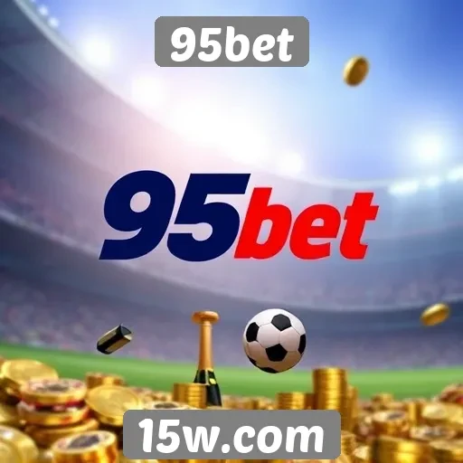 promoções e bônus oferecidos pelo 95bet