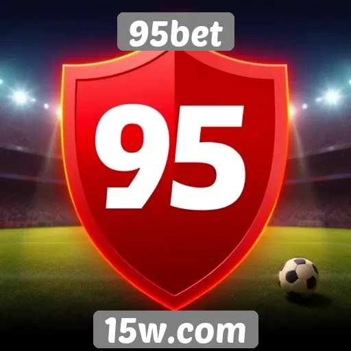 Avaliação da segurança e confiabilidade do 95bet