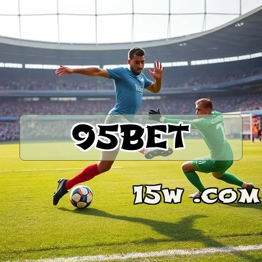 95bet: A Revolução do Bingo Online Chegou para Você