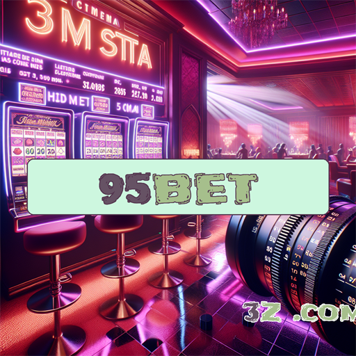 Bônus Imperdíveis: Atraia Sorte no 95bet Brasil
