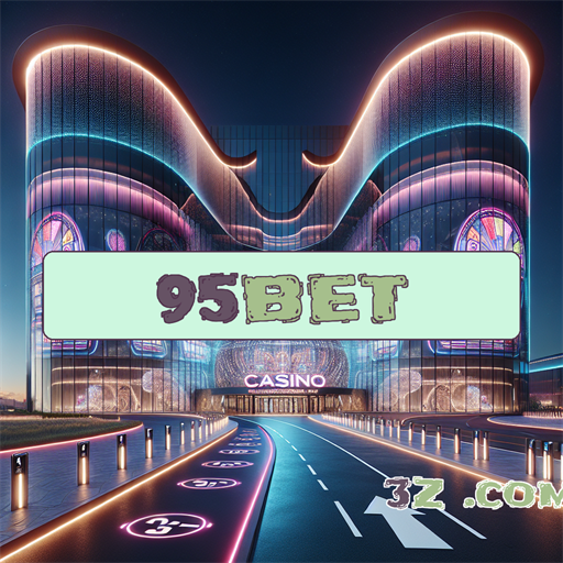 Atrações Imperdíveis do Casino Brasileiro no 95bet