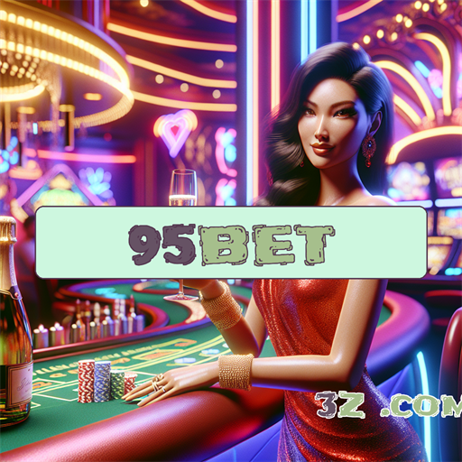 95bet: A Experiência Confiavel Que Você Protagoniza Hoje