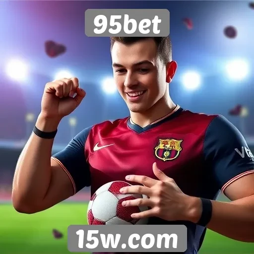 O impacto das promoções na 95bet