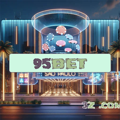 95bet: Sua Recompensa nos Jogos Brasileiros é Aqui