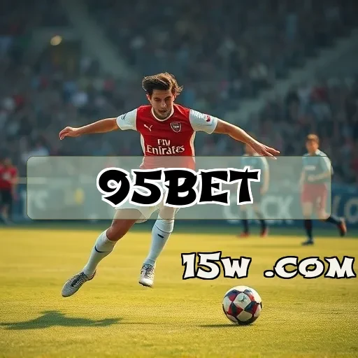 95bet: Uma Experiência Única no Cassino Ao Vivo Brasileiro