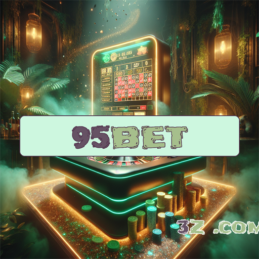Aventuras Aguardam: Explore o Login da 95bet