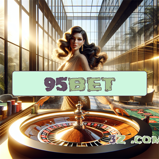 Explorando a Plataforma Vibrante da 95bet para Jogadores