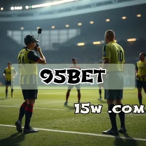 95bet: Como A Seção de Poker Transforma Sua Experiência de Jogo