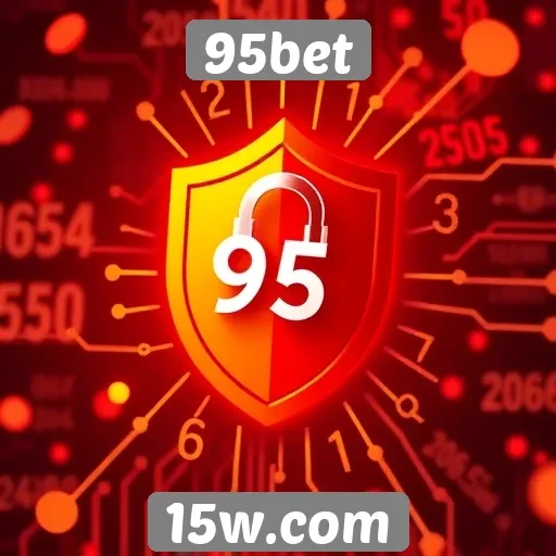 Análise da segurança no site 95bet