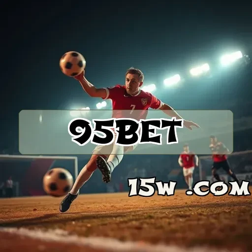 95bet: Descubra os Melhores Caça-níqueis e suas Novidades