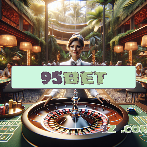 Experiência VIP: O Luxo dos Jogos no 95bet